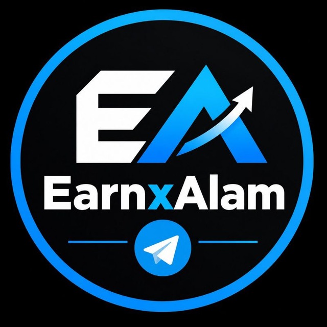 Earnxalam logo